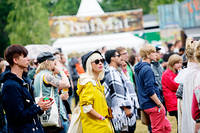 2012-06-16 - Områdesbilder från Hultsfredsfestivalen, Hultsfred
