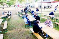 2012-06-16 - Områdesbilder från Hultsfredsfestivalen, Hultsfred