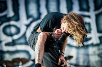 2012-06-15 - Lamb of God från Metaltown, Göteborg