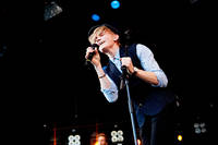 2012-06-20 - Ulrik Munther från Liseberg, Göteborg
