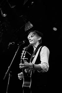 2012-06-20 - Ulrik Munther från Liseberg, Göteborg
