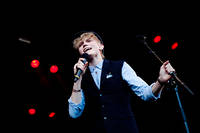 2012-06-20 - Ulrik Munther från Liseberg, Göteborg