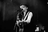 2012-06-20 - Ulrik Munther från Liseberg, Göteborg