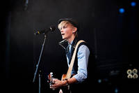 2012-06-20 - Ulrik Munther från Liseberg, Göteborg