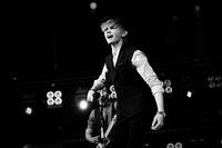 2012-06-20 - Ulrik Munther från Liseberg, Göteborg