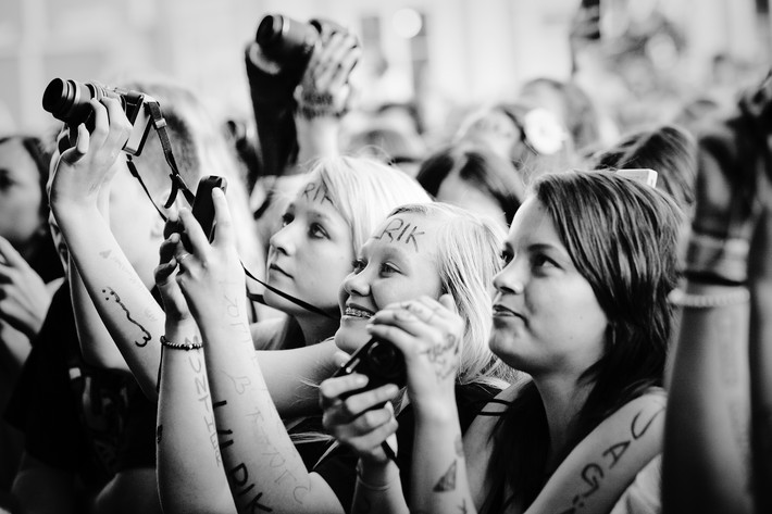 2012-06-20 - Ulrik Munther från Liseberg, Göteborg
