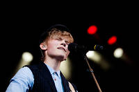 2012-06-20 - Ulrik Munther från Liseberg, Göteborg
