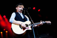 2012-06-20 - Ulrik Munther från Liseberg, Göteborg