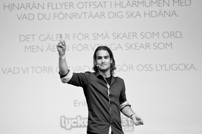 2012-06-26 - Erik Fernholm från Peace & Love, Borlänge
