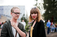 2012-06-26 - Områdesbilder från Peace & Love, Borlänge