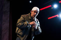 2012-06-26 - Dogge Doggelito från Peace & Love, Borlänge