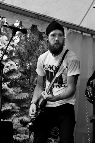 2012-06-26 - Original High Five från Peace & Love, Borlänge
