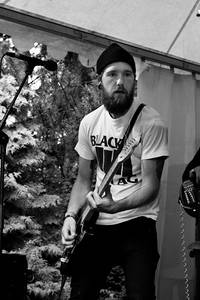 2012-06-26 - Original High Five från Peace & Love, Borlänge