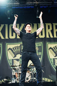 2012-06-26 - Dropkick Murphys från Gröna Lund, Stockholm