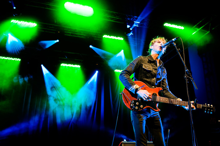 2012-06-26 - Love Antell från Peace & Love, Borlänge