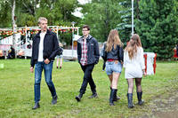 2012-06-26 - Områdesbilder från Peace & Love, Borlänge
