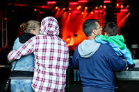 2012-06-26 - Områdesbilder från Peace & Love, Borlänge
