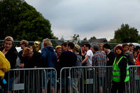 2012-06-26 - Områdesbilder från Peace & Love, Borlänge
