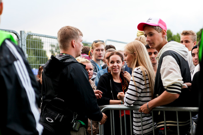 2012-06-26 - Områdesbilder från Peace & Love, Borlänge 2012-06-26 - Områdesbilder från Peace & Love, Borlänge