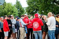 2012-06-26 - Områdesbilder från Peace & Love, Borlänge
