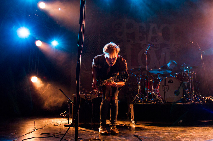 2012-06-26 - Factory Brains från Peace & Love, Borlänge