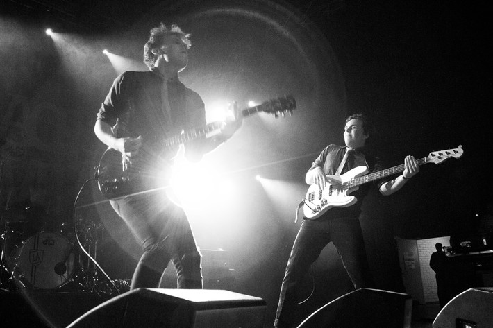2012-06-26 - Factory Brains från Peace & Love, Borlänge
