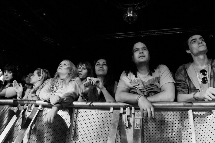2012-06-26 - Factory Brains från Peace & Love, Borlänge