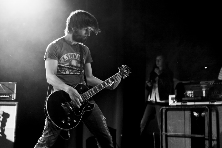 2012-06-26 - Greenleaf från Peace & Love, Borlänge