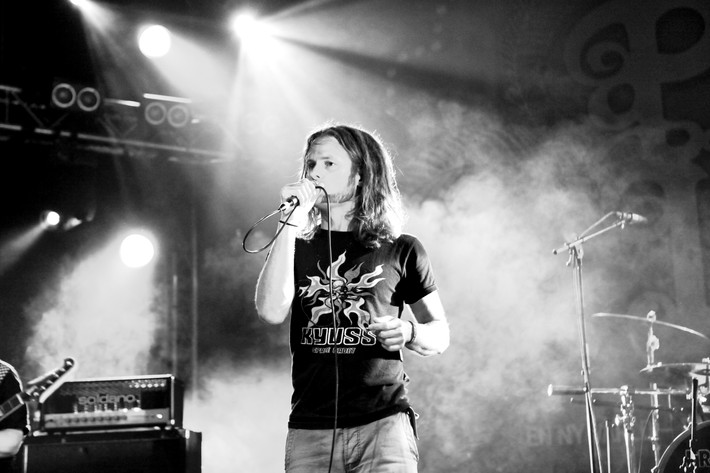 2012-06-26 - Greenleaf från Peace & Love, Borlänge