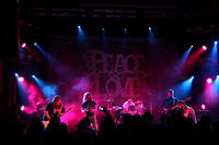 2012-06-26 - Greenleaf från Peace & Love, Borlänge