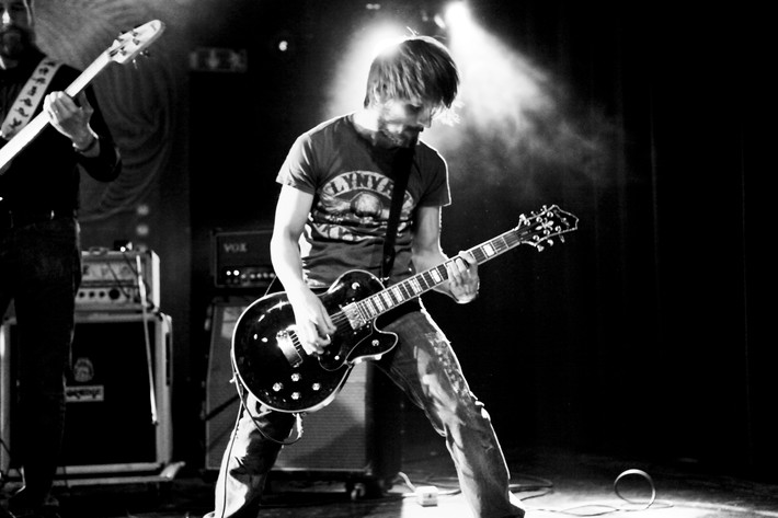 2012-06-26 - Greenleaf från Peace & Love, Borlänge