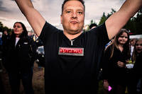 2012-06-26 - Områdesbilder från Peace & Love, Borlänge