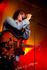 2012-06-26 - The Brian Jonestown Massacre från Debaser Strand, Stockholm