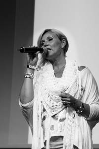 2012-06-27 - Alexandra Charles från Peace & Love, Borlänge