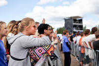 2012-06-27 - Områdesbilder från Peace & Love, Borlänge