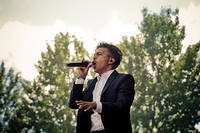2012-06-27 - Timbuktu från Peace & Love, Borlänge