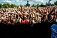 2012-06-27 - Timbuktu från Peace & Love, Borlänge