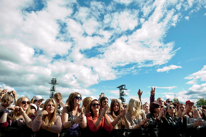 2012-06-27 - Timbuktu från Peace & Love, Borlänge 2012-06-27 - Timbuktu från Peace & Love, Borlänge
