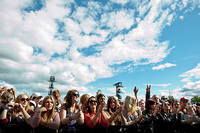 2012-06-27 - Timbuktu från Peace & Love, Borlänge