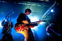 2012-06-26 - The Brian Jonestown Massacre från Debaser Strand, Stockholm