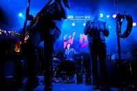 2012-06-26 - The Brian Jonestown Massacre från Debaser Strand, Stockholm