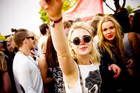 2012-06-27 - Områdesbilder från Peace & Love, Borlänge