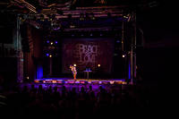 2012-06-27 - Soran Ismail från Peace & Love, Borlänge