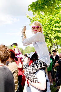 2012-06-27 - Områdesbilder från Peace & Love, Borlänge