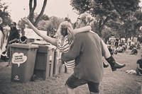 2012-06-27 - Områdesbilder från Peace & Love, Borlänge