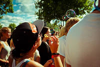 2012-06-27 - Områdesbilder från Peace & Love, Borlänge