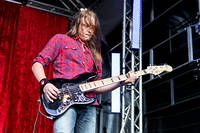 2012-06-27 - Bourbon Boys från Peace & Love, Borlänge