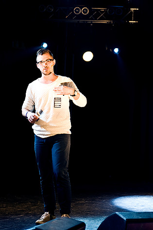 2012-06-27 - Den Positiva antirasismen från Peace & Love, Borlänge