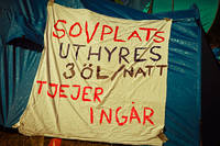 2012-06-27 - Områdesbilder från Peace & Love, Borlänge