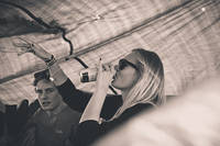 2012-06-27 - Områdesbilder från Peace & Love, Borlänge
